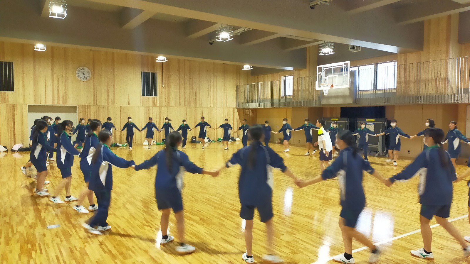 体育ダンス (2)